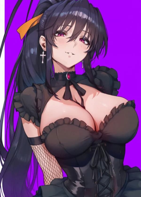 DxD: Мандат Хаоса