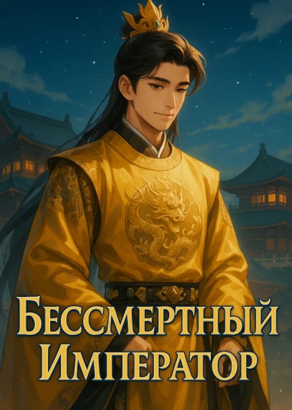Бессмертный Император