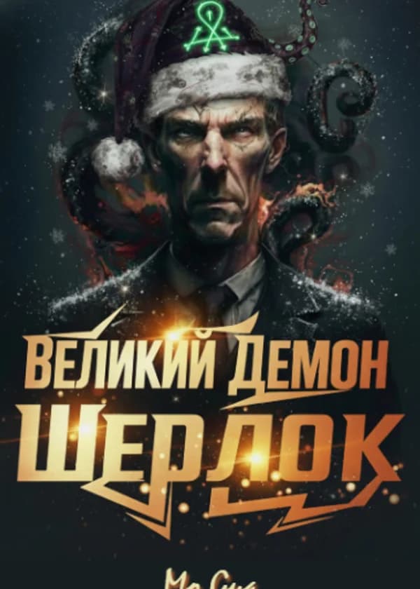 Великий Демон, Шерлок