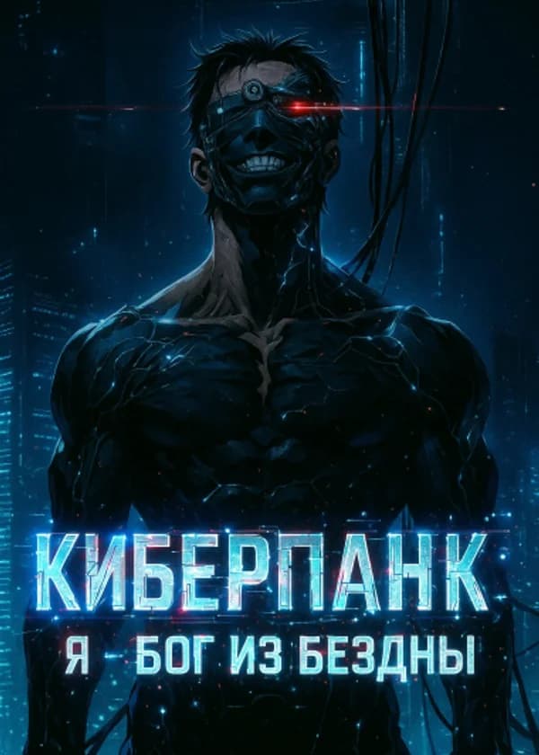 Киберпанк: Я - Бог из бездны