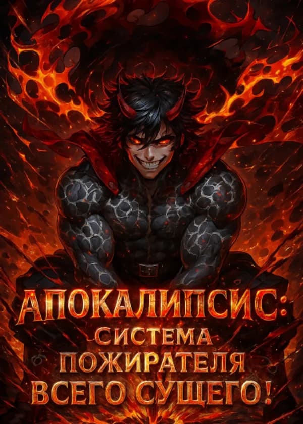 Апокалипсис: Система пожирателя всего сущего