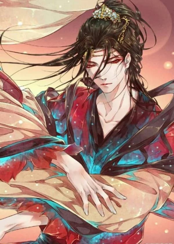 Одно гадание в день: от свободного заклинателя из торгового города до Бессмертного Владыки