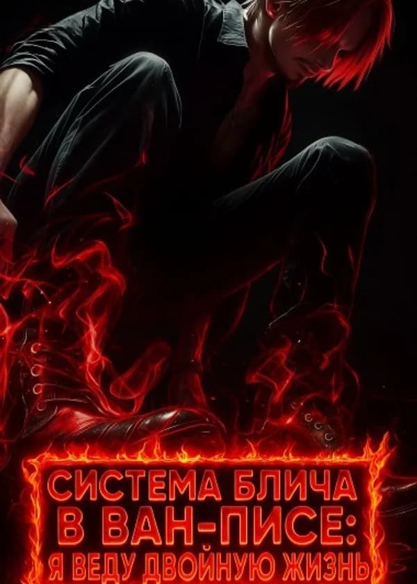 Система Блича в Ван Писе: Я веду двойную жизнь (ЗАВЕРШЁН)