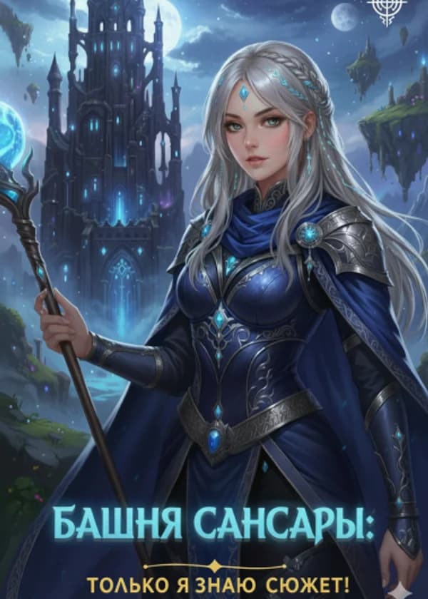 Башня Сансары: Только я знаю сюжет!