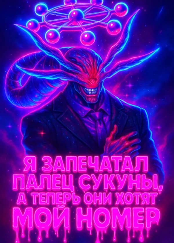 Мультивселенная: Я запечатал палец Сукуны, а теперь они хотят мой номер (DxD, Solo leveling, JJK)
