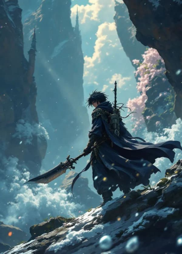 Игрок максимального уровня