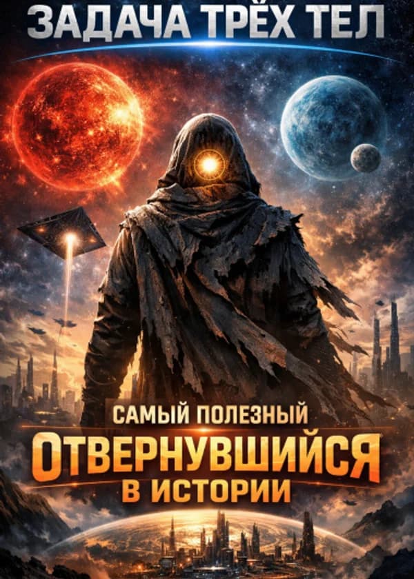 Задача трёх тел: Самый полезный Отвернувшийся в истории