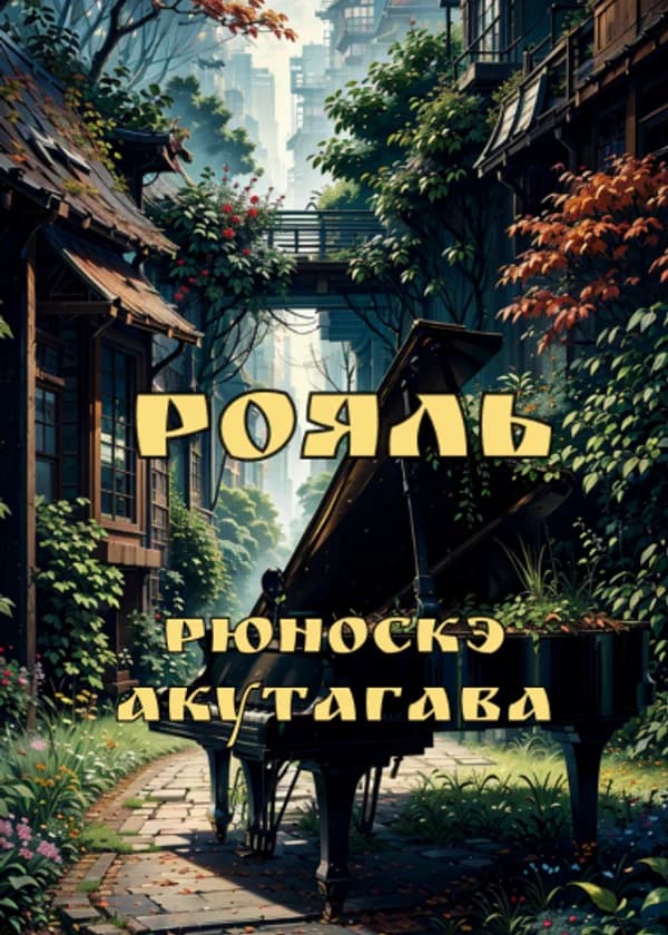 Рояль