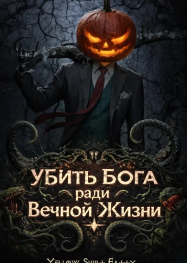 Убить Бога ради Вечной Жизни