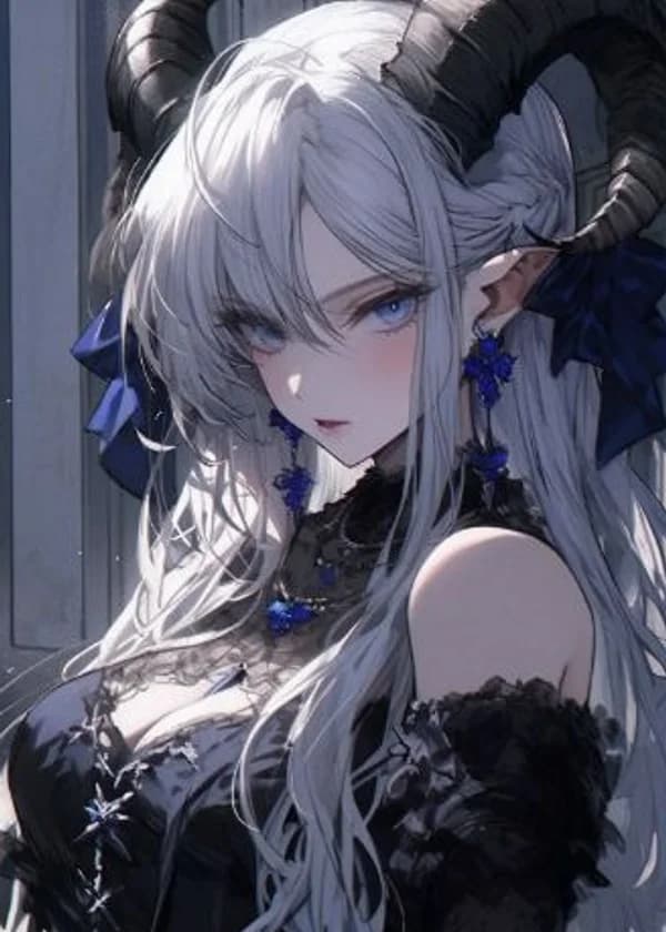 Перерождение демоном в подземелье