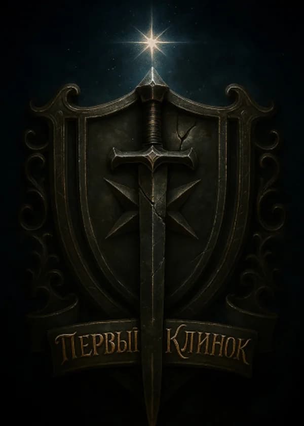 Первый Клинок