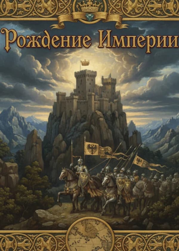 Рождение Империи!