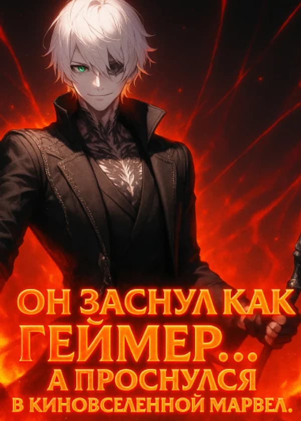 Он заснул как геймер… а проснулся в киновселенной Marvel !