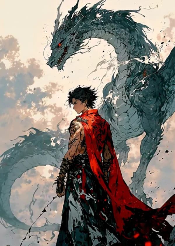 МГА: Герой среди бессмертных