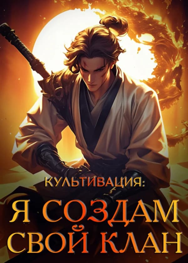 Культивация: Я создам свой клан
