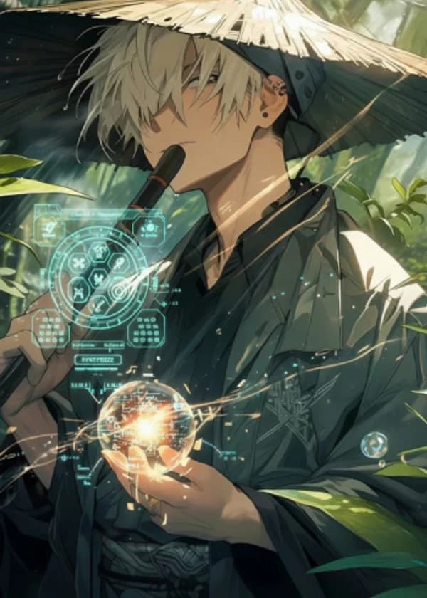 Один я способен бесконечно менять классы