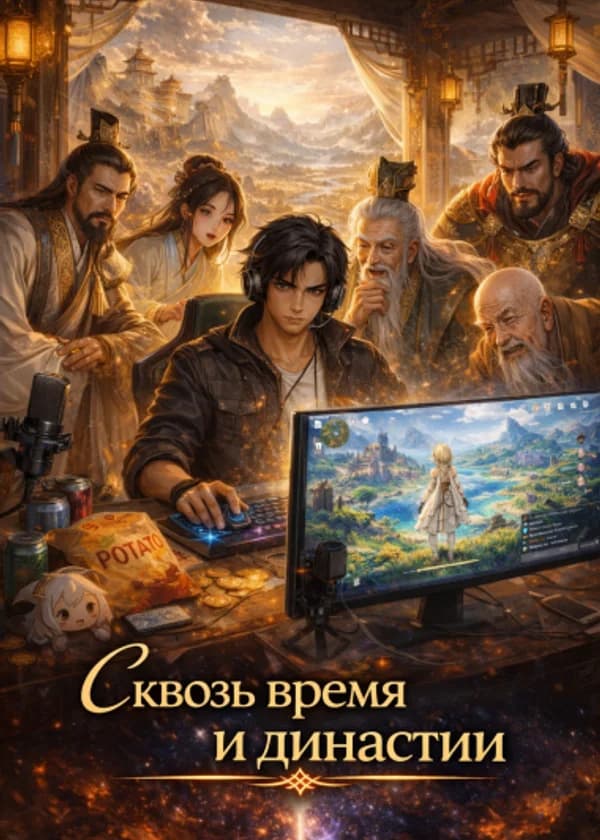 Сквозь время и династии