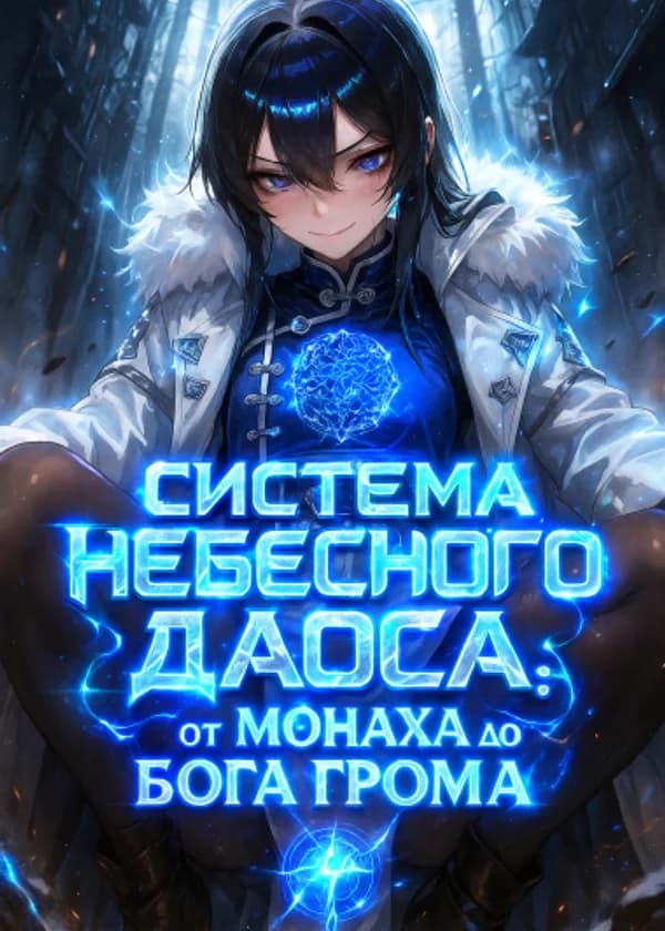 Система Небесного Даоса: от Монаха до Бога Грома