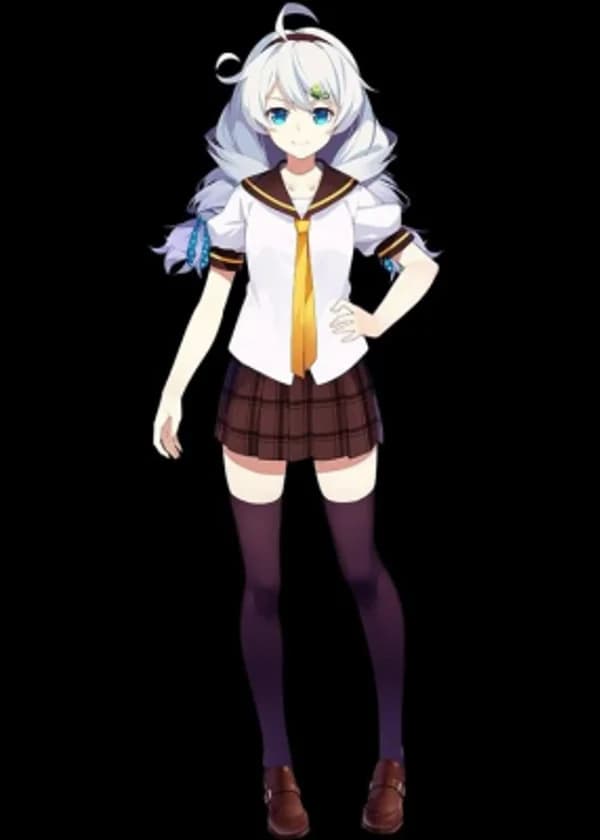 Чат-Группа: Иная Судьба в Хонкай.