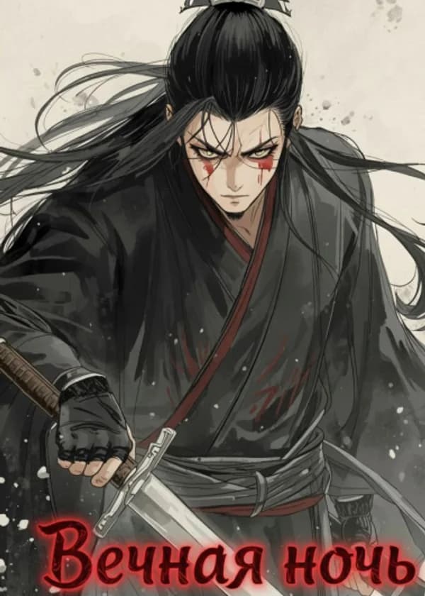 Пока не опустится тьма