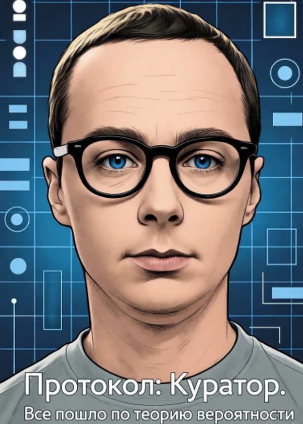 Протокол: Куратор. Все пошло по теорий вероятности.