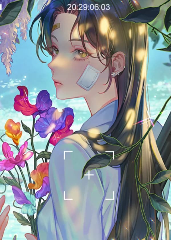 Сценарий, в котором сестре помогает вселенная