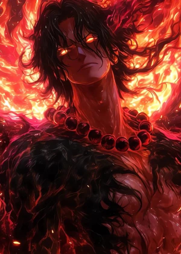 Ван Пис: Сильнейший Подопытный