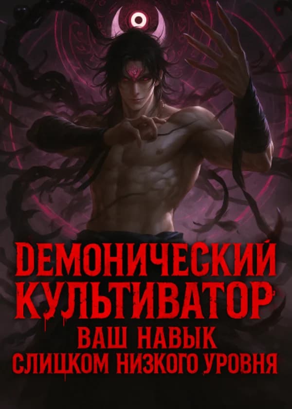 Ваш навык слишком низкого уровня!