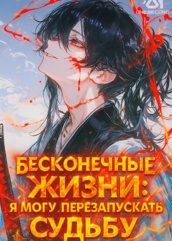 Бесконечные жизни: я могу перезапускать судьбу
