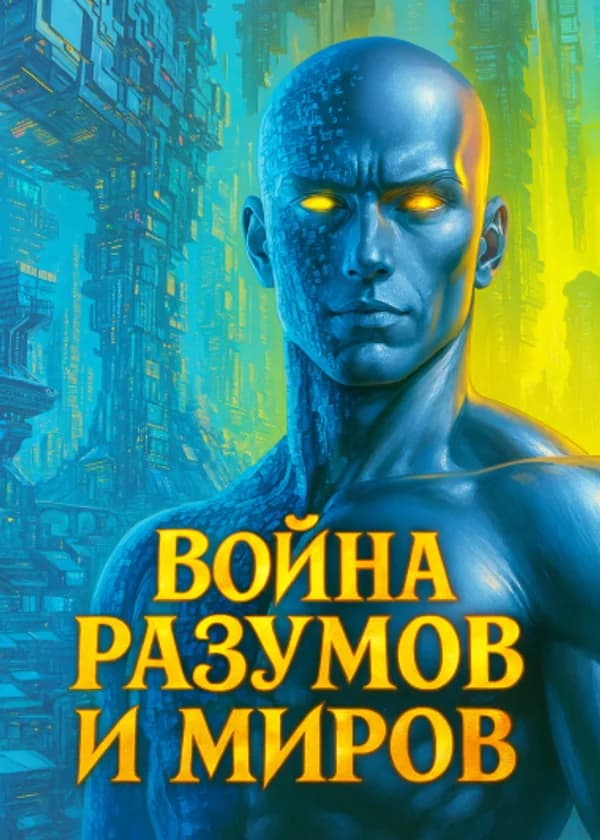 Война разумов и миров