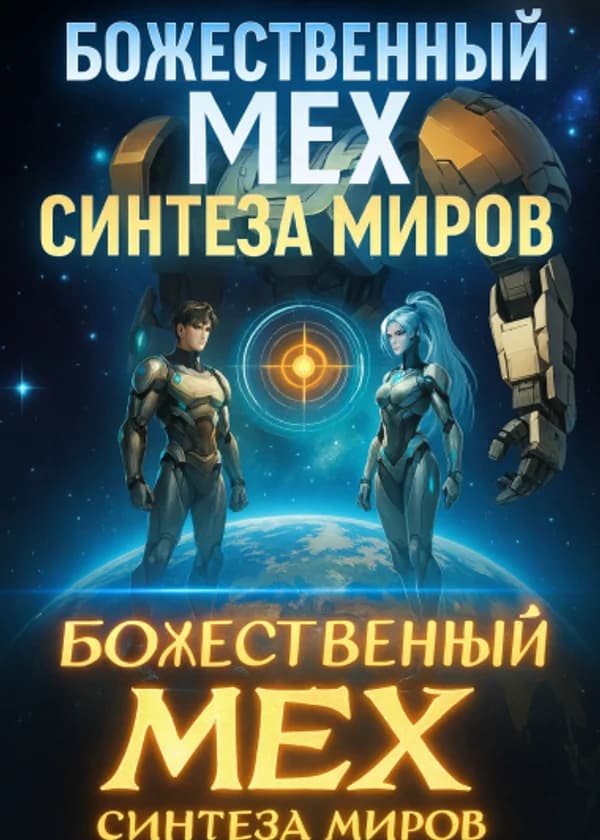 Божественный мех синтеза миров