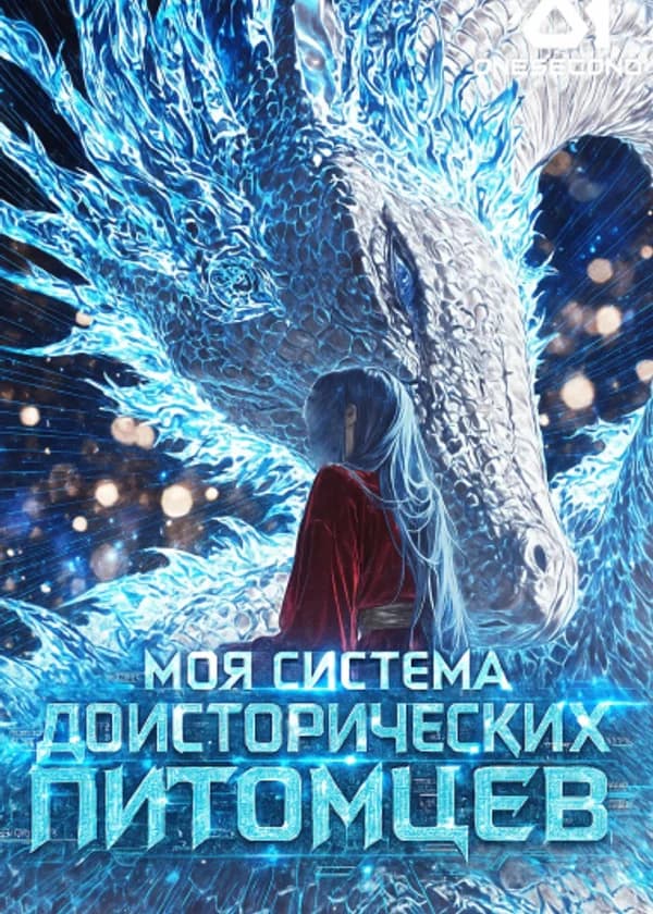 Моя система доисторических питомцев