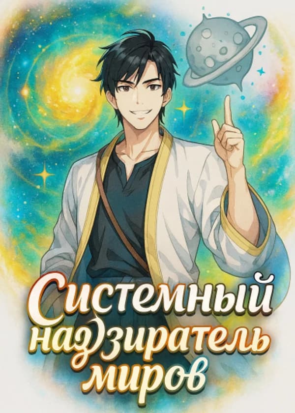 Системный надзиратель миров