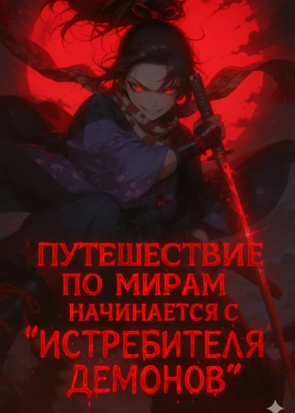 Путешествие по мирам начинается с «Истребителя демонов»