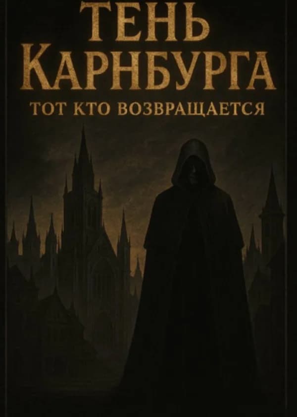 Тень Карнбурга: Тот кто возвращается