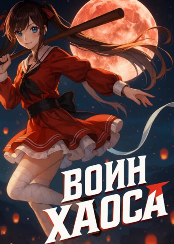 Воин хаоса