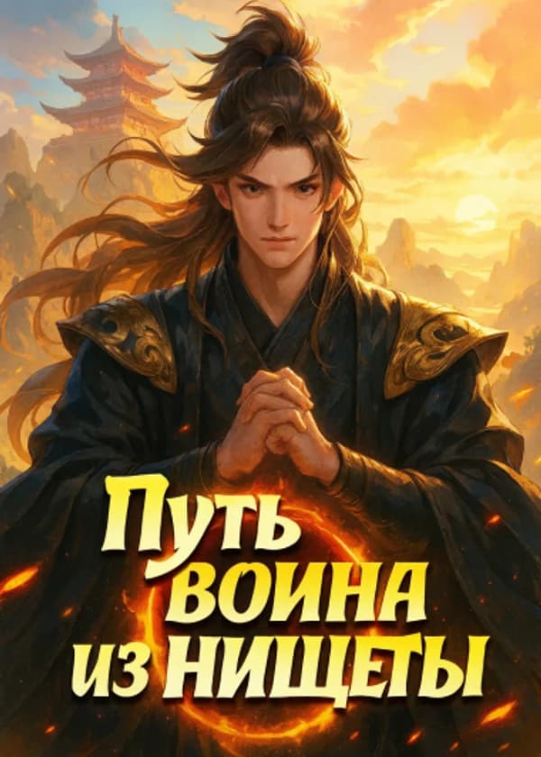 Путь воина из нищеты