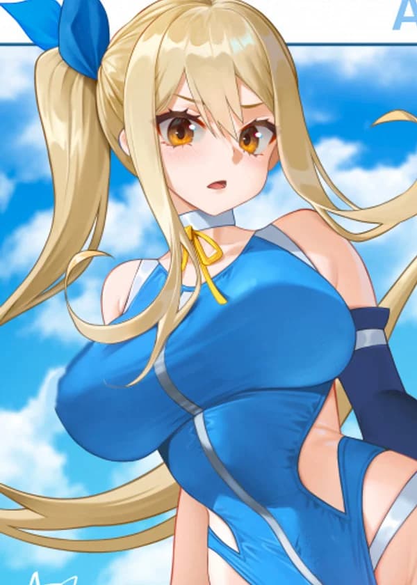 Хвост Феи: Врата Вавилона, Сокровищница Короля