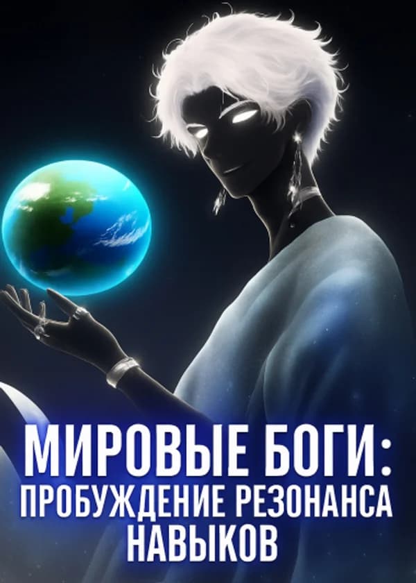 Мировые Боги: Пробуждение Резонанса Навыков