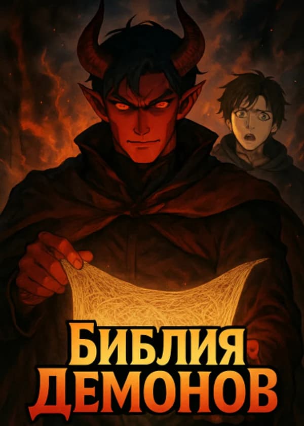 Библия демонов