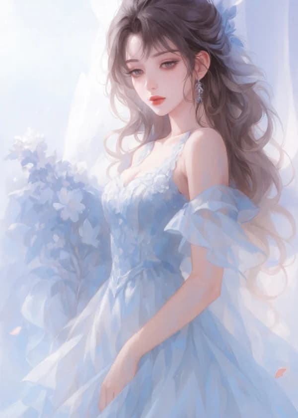 Все почтительные потомки преклоните колени, я ваша прабабушка