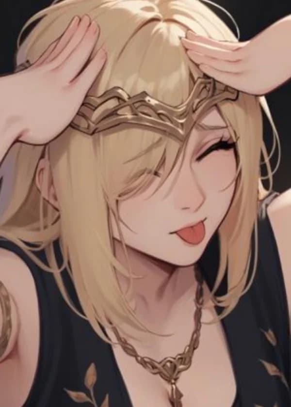 Кольцо Элдена: Чужеродная Душа