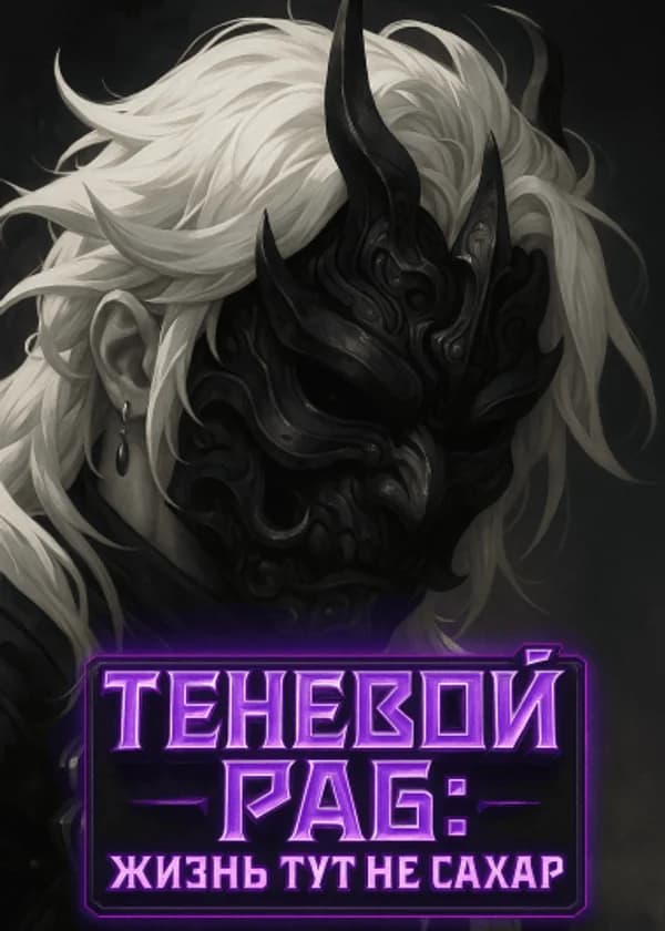 Теневой Раб: Жизнь тут не сахар