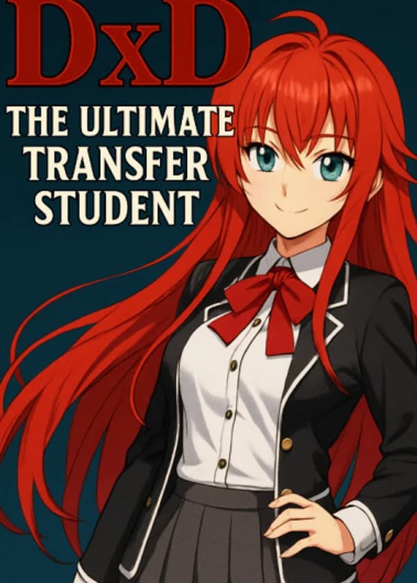 DXD: Идеальный студент