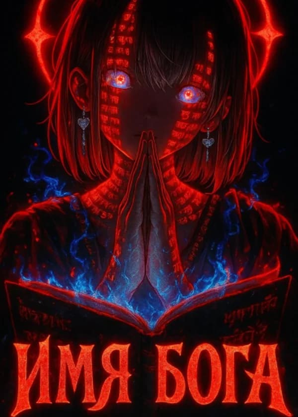 Имя Бога