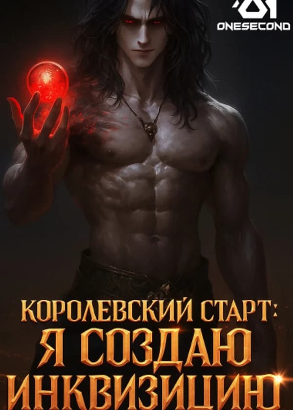 Королевский старт: я создаю Инквизицию