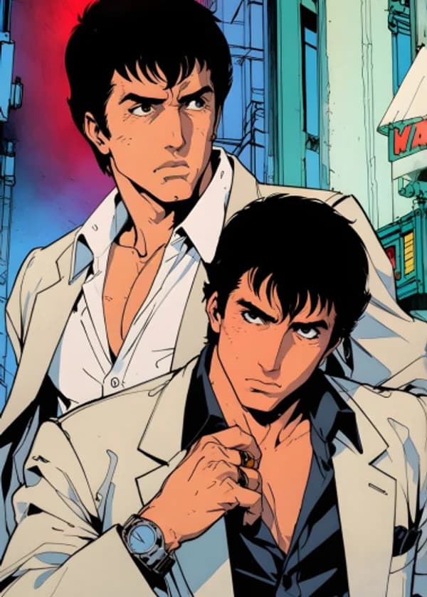 Покоритель Голливуда из другого мира