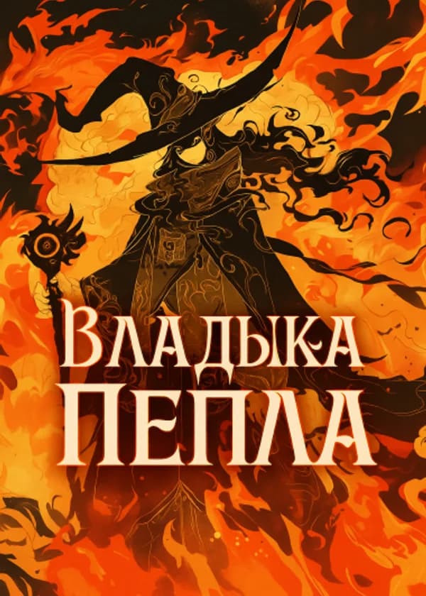 Владыка Пепла