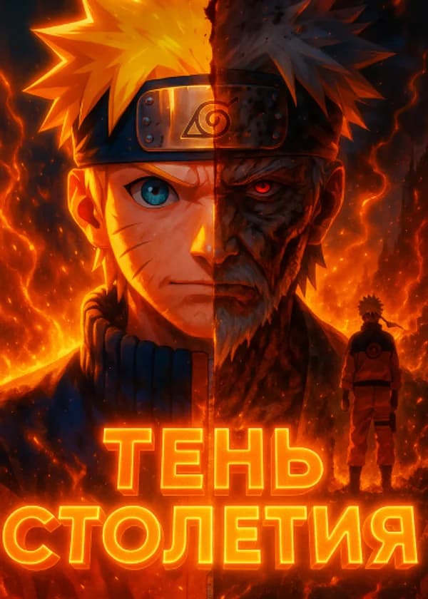 Наруто: Тень Столетия