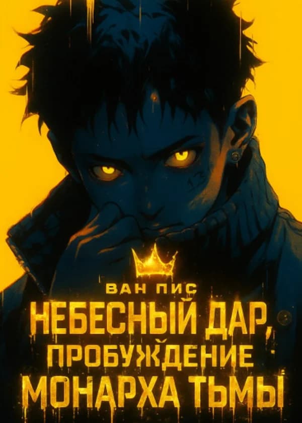 Ван-Пис: Небесный Дар, Пробуждение Монарха Тьмы